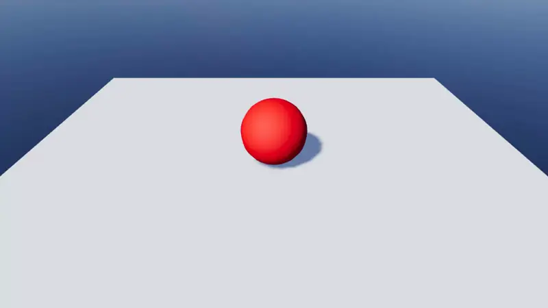 Launch Page